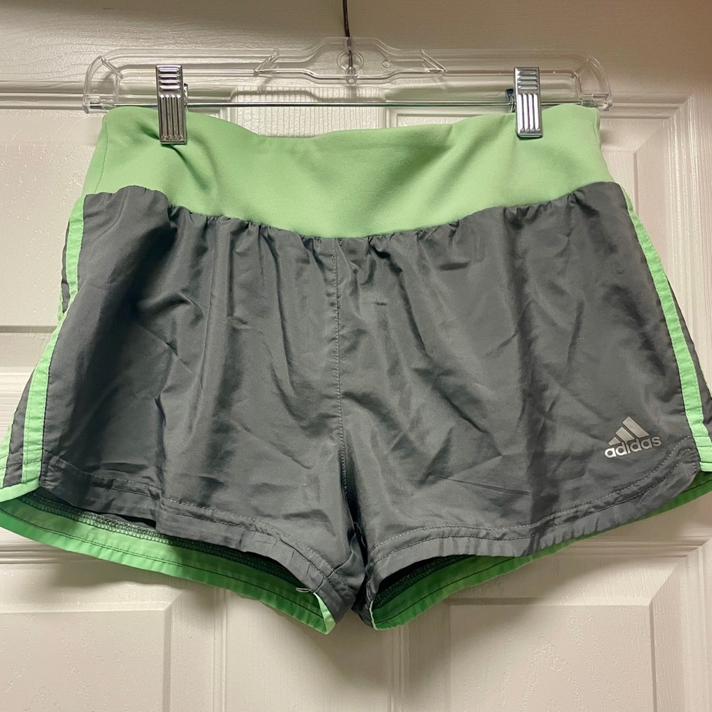 Adidas Running Shorts